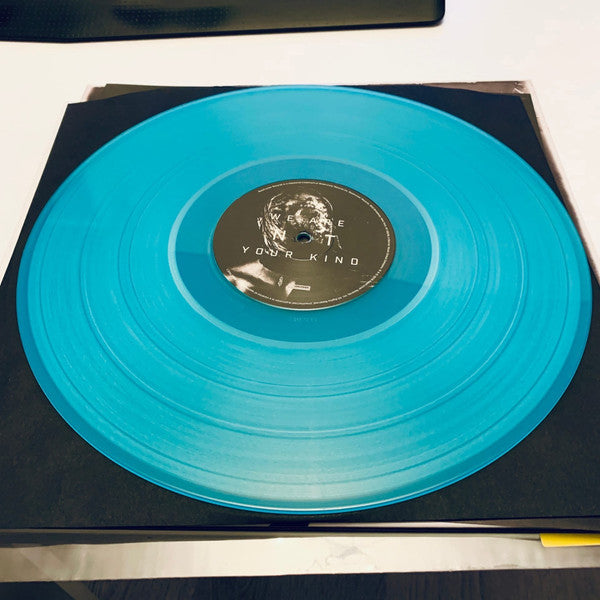 Slipknot We Are Not Your Kind Roadrunner Records 2xLP, Album, Ltd, RE, Blu Mint (M) Mint (M) Get Cheap Vinyl