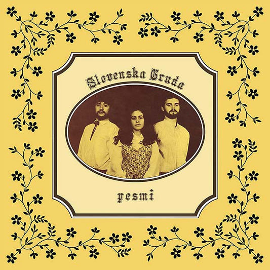 Pesmi | Get Cheap Vinyl