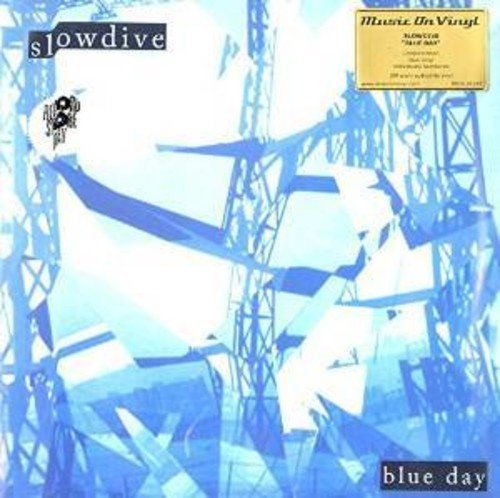 Blue Day (180g Vinyl Import) | Mint (M) Mint (M) Get Cheap Vinyl