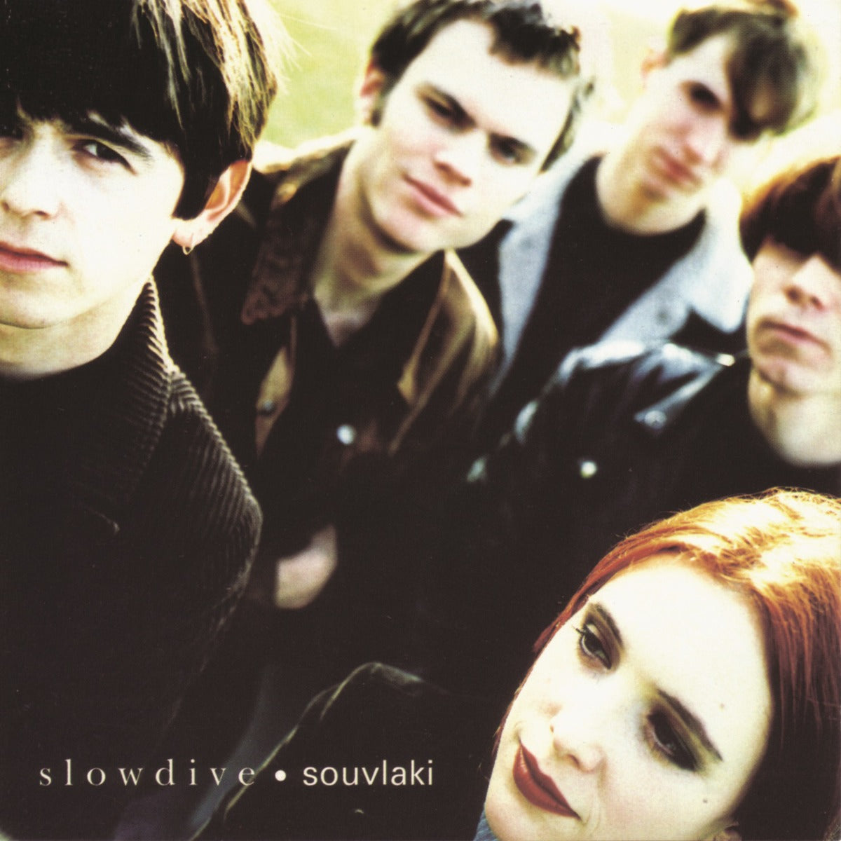 Souvlaki (140G Black Vinyl) | Mint (M) Mint (M) Get Cheap Vinyl