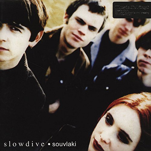 Souvlaki (180 GRAM VINYL / UK IMPORT) | Mint (M) Mint (M) Get Cheap Vinyl