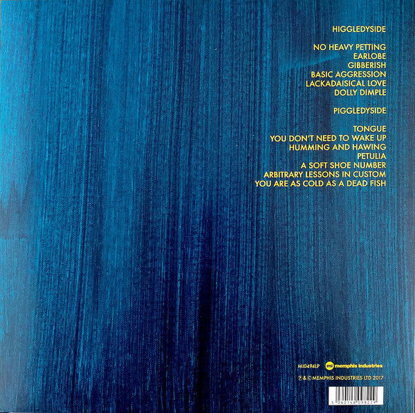 HiggledyPiggledy | Mint (M) Mint (M) Get Cheap Vinyl