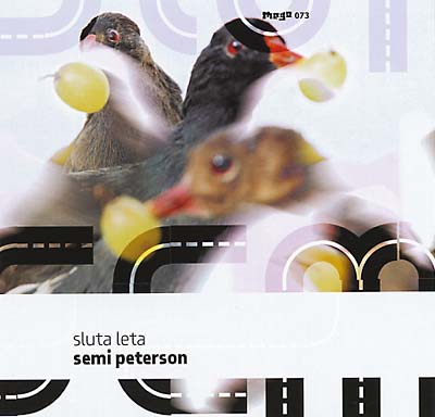 Semi Peterson | Get Cheap Vinyl