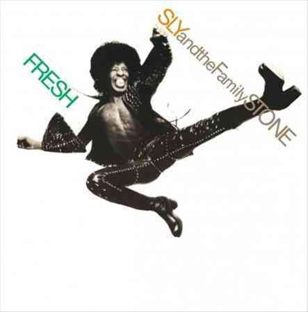 Fresh (180G VINYL) [Import] | Mint (M) Mint (M) Get Cheap Vinyl