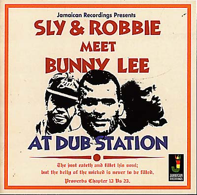 Meet Bunny Lee At Dub Station (CD) | Mint (M) Mint (M) Get Cheap Vinyl