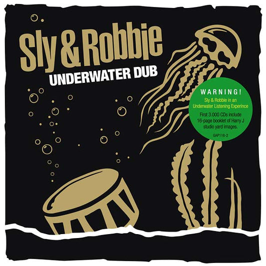 Underwater Dub | Get Cheap Vinyl