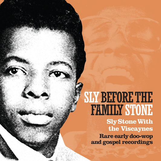Sly Before The Family Stone | Get Cheap Vinyl
