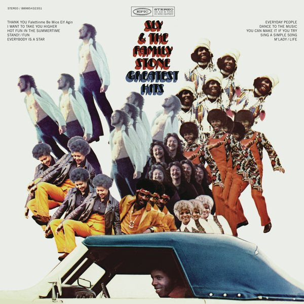 Greatest Hits (150 Gram Vinyl, Download Insert) | Mint (M) Mint (M) Get Cheap Vinyl