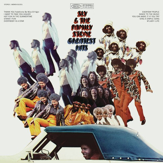 Greatest Hits (150 Gram Vinyl, Download Insert) | Mint (M) Mint (M) Get Cheap Vinyl