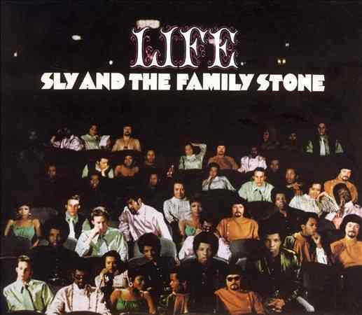 Life [Import] | Mint (M) Mint (M) Get Cheap Vinyl