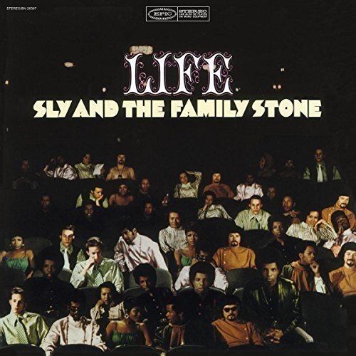 Life [Import] | Mint (M) Mint (M) Get Cheap Vinyl