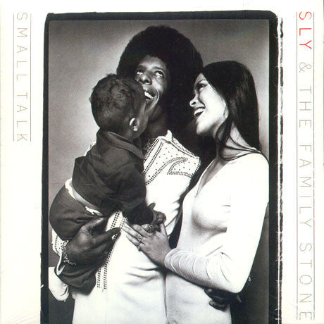 Small Talk | Near Mint (NM) Very Good (VG) Get Cheap Vinyl