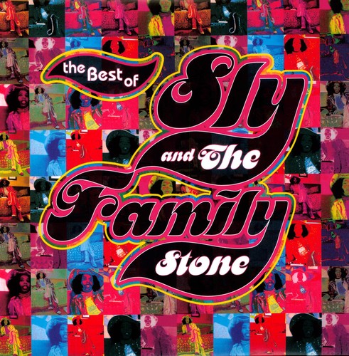 The Best of Sly & The Family Stone (2LP 180g) | Mint (M) Mint (M) Get Cheap Vinyl