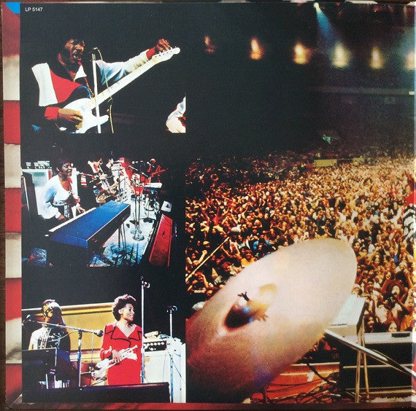 There's A Riot Goin' On | Mint (M) Mint (M) Get Cheap Vinyl