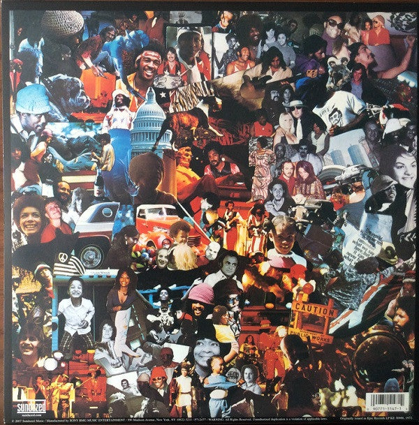 There's A Riot Goin' On | Mint (M) Mint (M) Get Cheap Vinyl