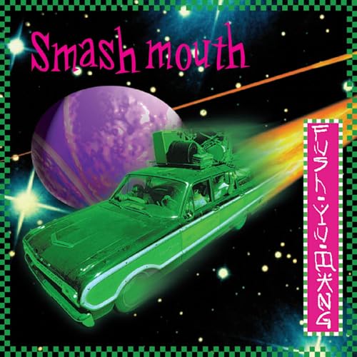 Fush Yu Mang (Color Vinyl) | Mint (M) Mint (M) Get Cheap Vinyl