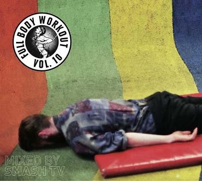 Full Body Workout Vol. 10 | Get Cheap Vinyl