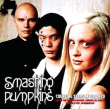 Counting Stars in Toronto: Live In Toronto, July 19th 1998 [Import] | Mint (M) Mint (M) Get Cheap Vinyl