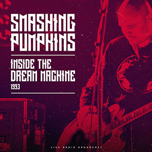 Inside the Dream Machine 1993 [Import] | Mint (M) Mint (M) Get Cheap Vinyl