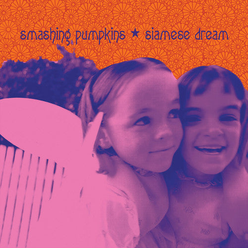 Siamese Dream (Remastered) | Get Cheap Vinyl
