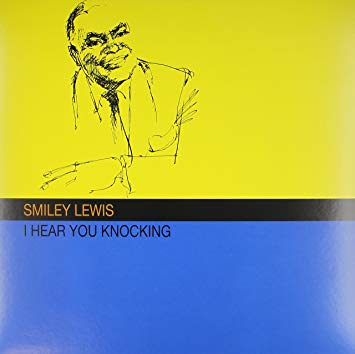 I Hear You Knocking | Get Cheap Vinyl