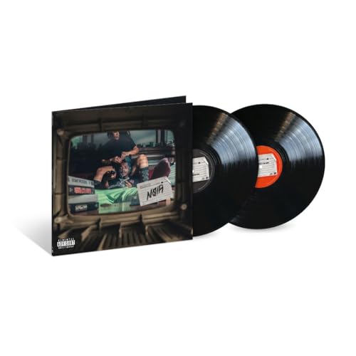 NØIR [2 LP] | Mint (M) Mint (M) Get Cheap Vinyl