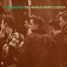 The World Won't Listen | Mint (M) Mint (M) Get Cheap Vinyl