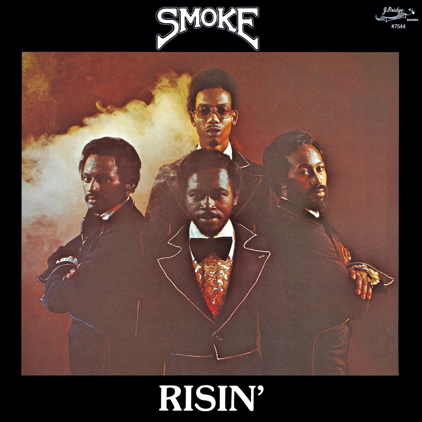 Risin' Up | Get Cheap Vinyl