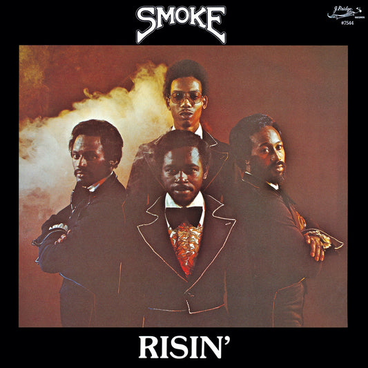 Risin' Up | Get Cheap Vinyl