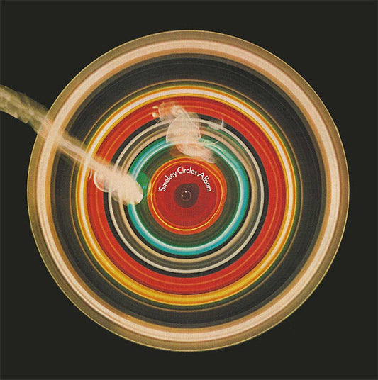 Smokey Circles Album | Get Cheap Vinyl