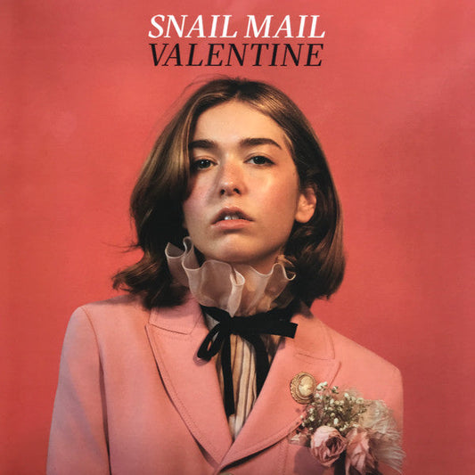 Valentine | Mint (M) Mint (M) Get Cheap Vinyl