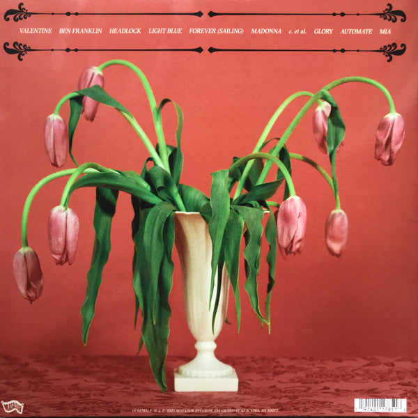 Valentine | Mint (M) Mint (M) Get Cheap Vinyl