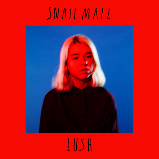 Lush (VINYL) | Mint (M) Mint (M) Get Cheap Vinyl