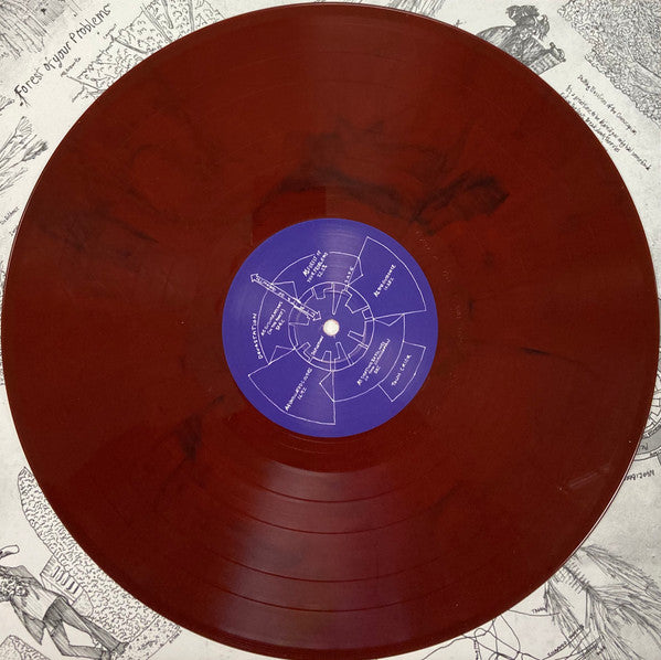 Forest Of Your Problems | Mint (M) Mint (M) Get Cheap Vinyl