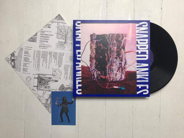 Forest Of Your Problems | Mint (M) Mint (M) Get Cheap Vinyl