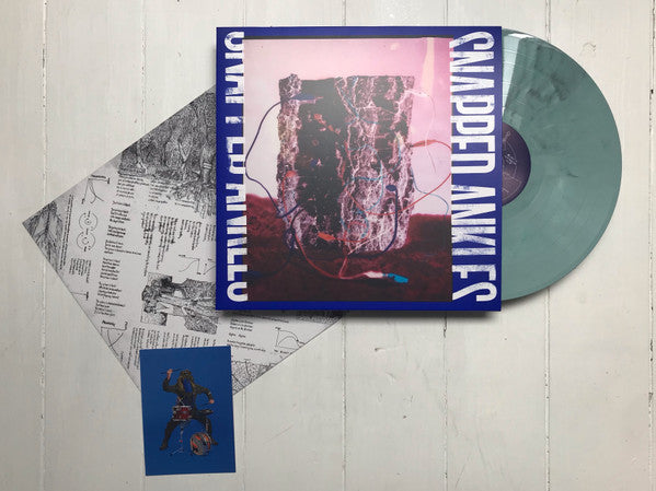 Forest Of Your Problems | Mint (M) Mint (M) Get Cheap Vinyl