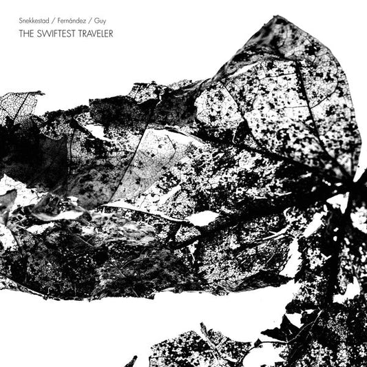 The Swiftest Traveler (CD) | Mint (M) Mint (M) Get Cheap Vinyl