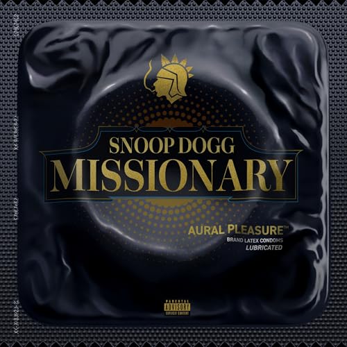 Missionary [Explicit Content] | Get Cheap Vinyl