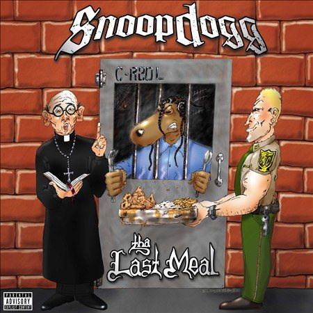 The Last Meal [Explicit Content] (2 Lp's) | Mint (M) Mint (M) Get Cheap Vinyl