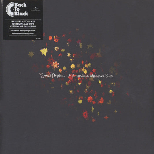 A Hundred Million Suns | Mint (M) Mint (M) Get Cheap Vinyl