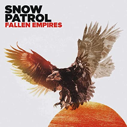 Fallen Empires (2LP 180g Vinyl) | Mint (M) Mint (M) Get Cheap Vinyl