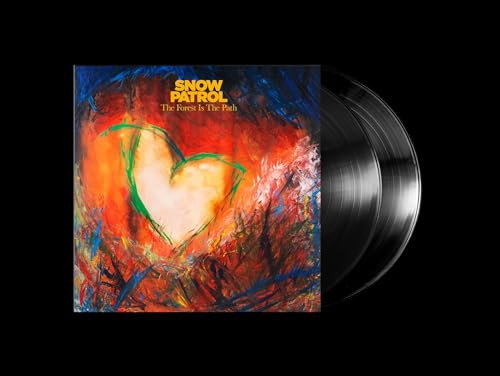 The Forest Is The Path [2 LP] | Mint (M) Mint (M) Get Cheap Vinyl