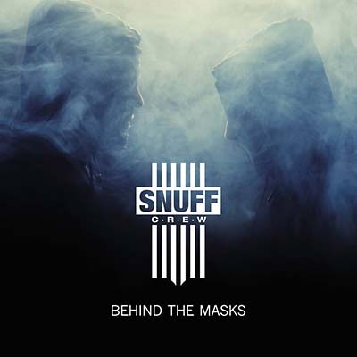 Behind the Masks | Get Cheap Vinyl