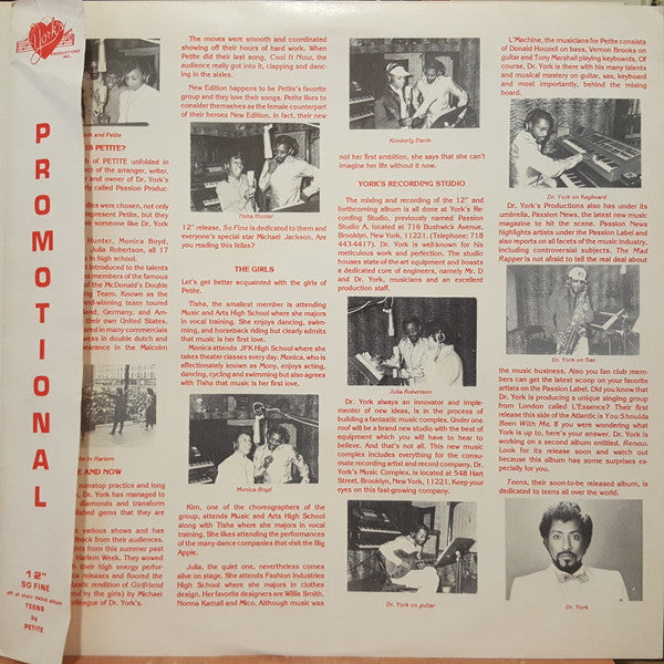 So Fine | Near Mint (NM) Generic Get Cheap Vinyl