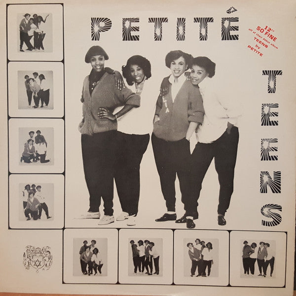 So Fine | Near Mint (NM) Generic Get Cheap Vinyl