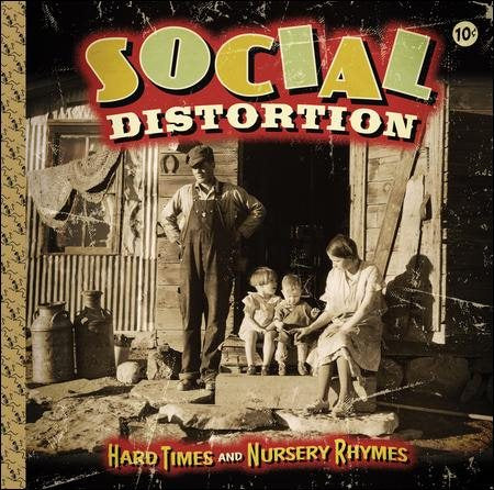 Hard Times and Nursery Rhymes (2 Lp's) | Mint (M) Mint (M) Get Cheap Vinyl
