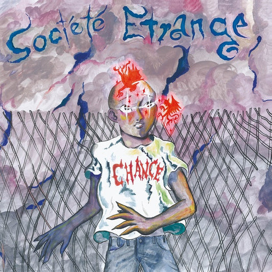 Chance | Get Cheap Vinyl