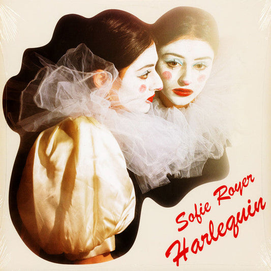 Harlequin | Mint (M) Mint (M) Get Cheap Vinyl