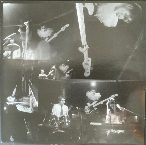 Harlequin | Mint (M) Mint (M) Get Cheap Vinyl