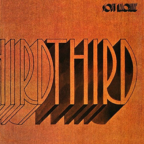 THIRD | Mint (M) Mint (M) Get Cheap Vinyl